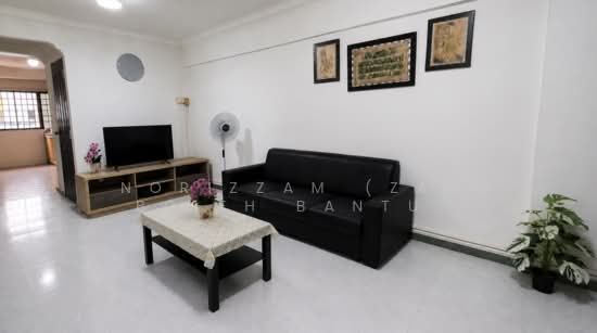 238 Bukit Batok East Avenue 5 - main view