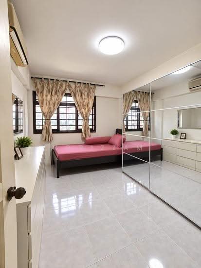 56 Chai Chee Drive - Bedroom 1