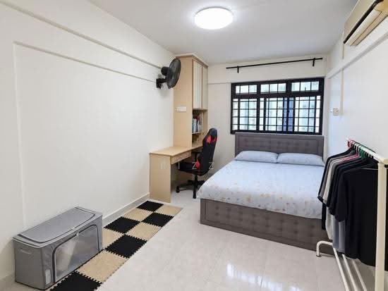 56 Chai Chee Drive - Bedroom 3